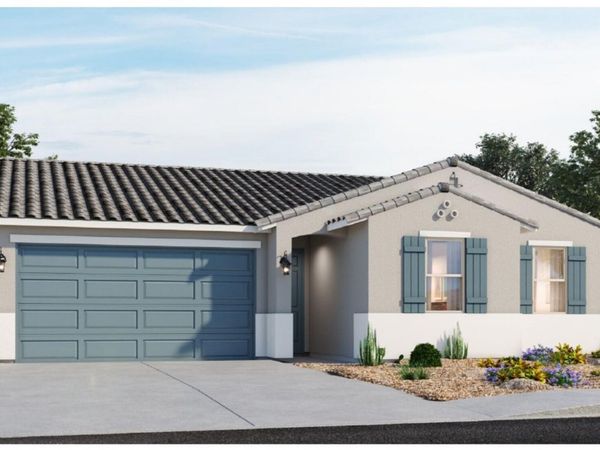 17773 W WOODLANDS Avenue, Goodyear, AZ 85338