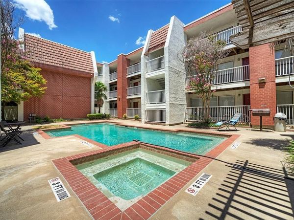 3115 Helms ST, Unit 210, Austin, TX 78705
