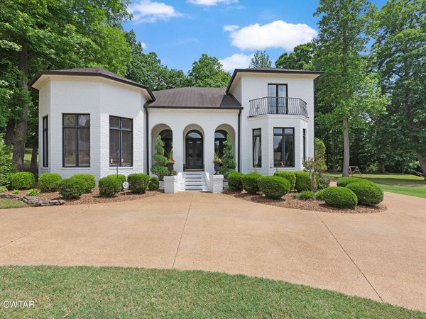 220 Forest Lake Drive , Humboldt, TN 38343