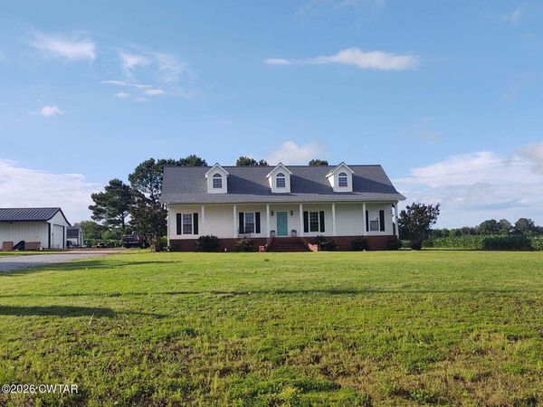 48 Charlie Morris Road , Rutherford, TN 38369