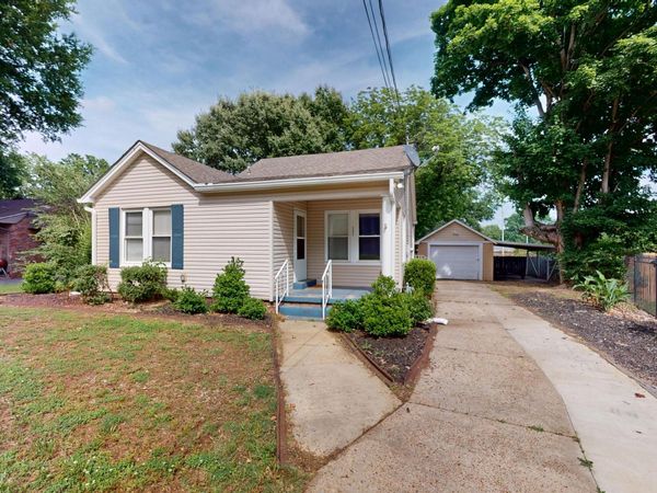 1232 Summer Drive, Dyersburg, TN 38024