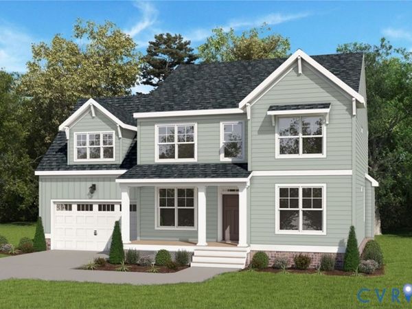 4624 Chesler Drive, Moseley, VA 23120