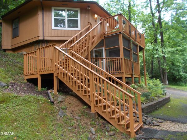 1157 VILLA LANE Lane, Gatlinburg, TN 37738