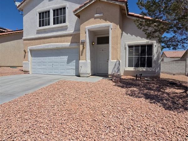3114 Crownline Court , North Las Vegas, NV 89031