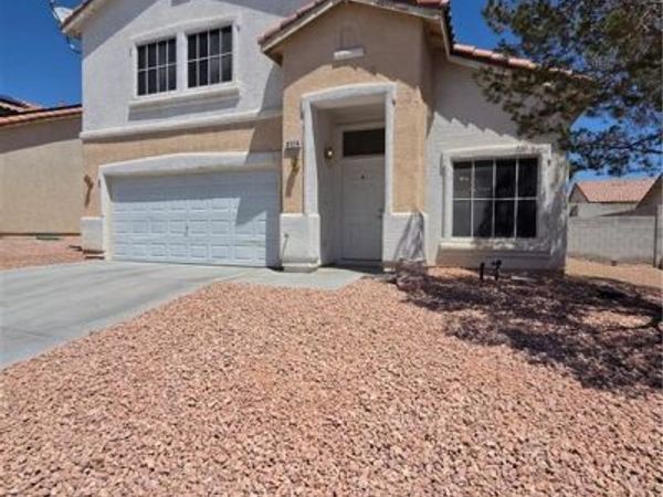 3114 Crownline Court, North Las Vegas, NV 89031