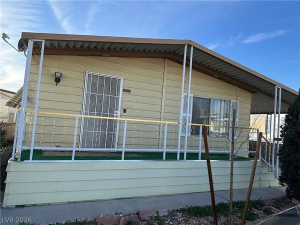 4637 Royal Ridge Lane , Unit 41, Las Vegas, NV 89103