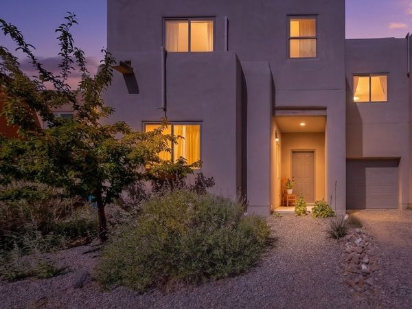 4647 CALLEJON URRACA , Santa Fe, NM 87507