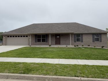 161 Central Park Avenue, Berea, KY 40403