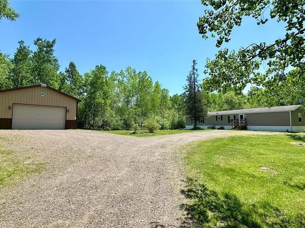 N7642 Crooked Road, Ladysmith, WI 54848