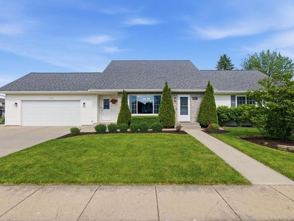 1000 Monteray Lane, Waunakee, WI 53597