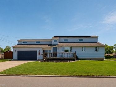 37 Norman Drive, Depew, NY 14043