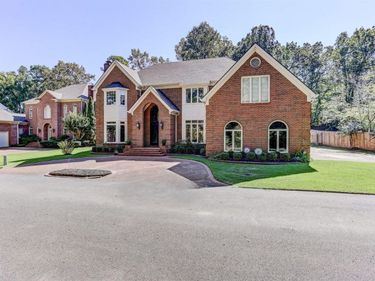 6571 OAK ESTATES DR, Memphis, TN 38119