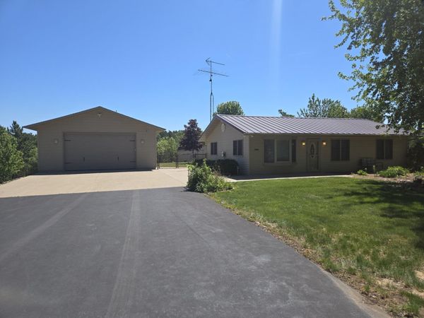 2446 Mikoda Avenue, Friendship, WI 53934