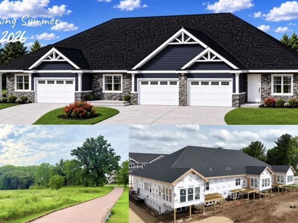 Unit 7.1 Bellflower Drive, DeForest, WI 53532