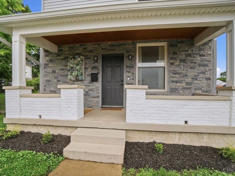 202 Warwick Avenue, Hamilton, OH 45013 Photo 2
