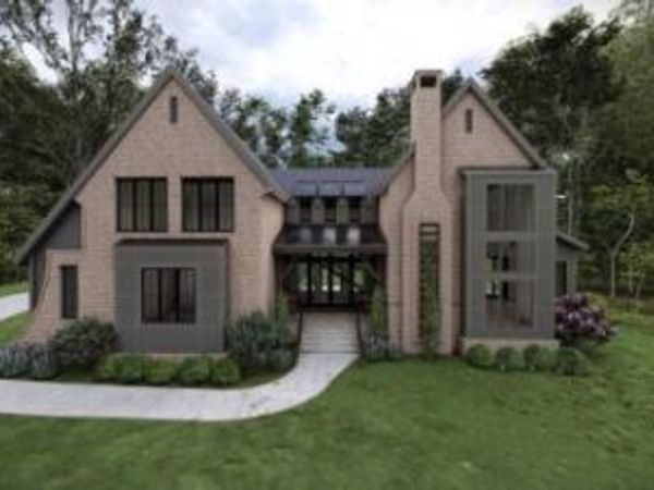 8525 Bear Paw Trail, Signal Mountain, TN 37377