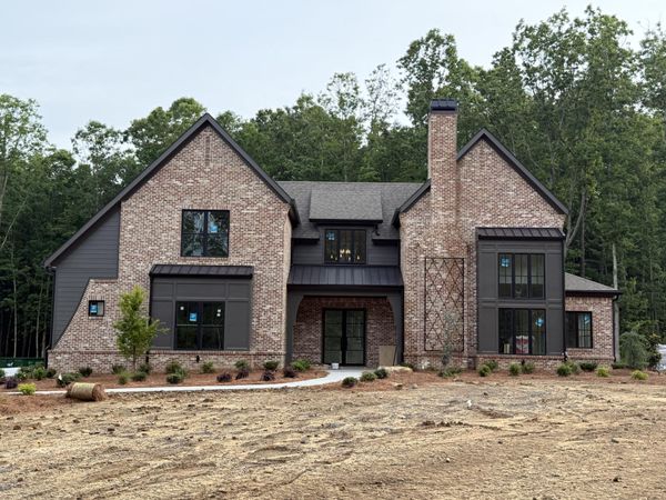 8525 Bear Paw Trail, Signal Mountain, TN 37377