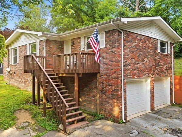 408 Lupton Drive, Chattanooga, TN 37415
