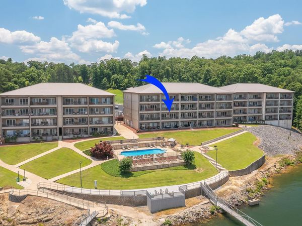 9661 CURRY HIGHWAY, UNIT 124, Jasper, AL 35503