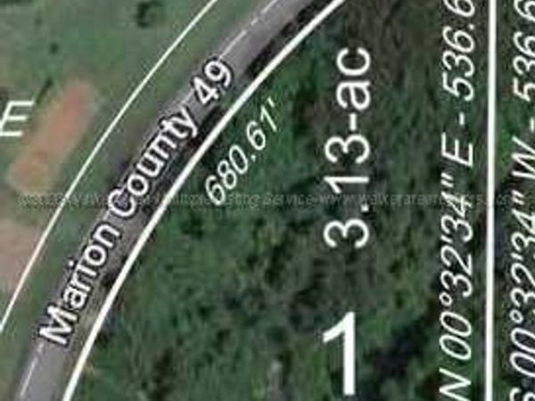 3438 COUNTY ROAD 49, Hamilton, AL 35570