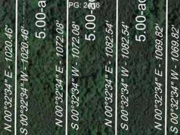 0 LOT 6 COUNTY ROAD 49, Hamilton, AL 35570