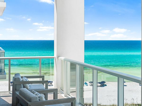 3820 E County Hwy 30A, Unit 307, Santa Rosa Beach, FL 32459