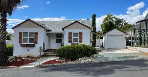 215 Washington, Ione, CA 95640 Photo