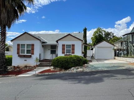 215 Washington, Ione, CA 95640 Photo