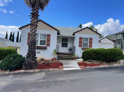 215 Washington, Ione, CA 95640 Photo