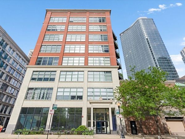 1020 S Wabash Avenue , Unit 4C, Chicago, IL 60605