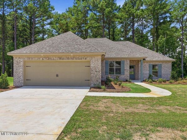 222 New Haven Lane, Brandon, MS 39042