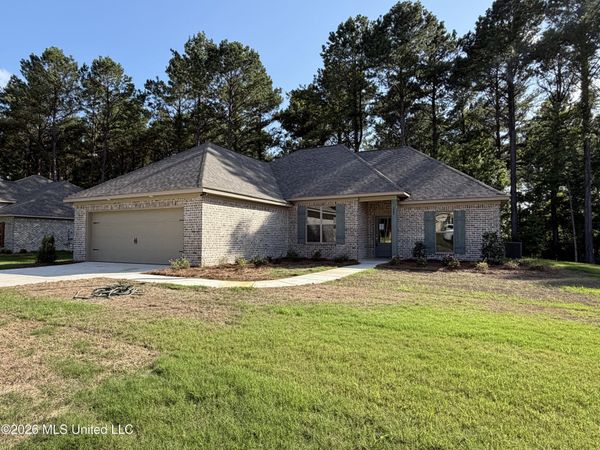 222 New Haven Lane, Brandon, MS 39042