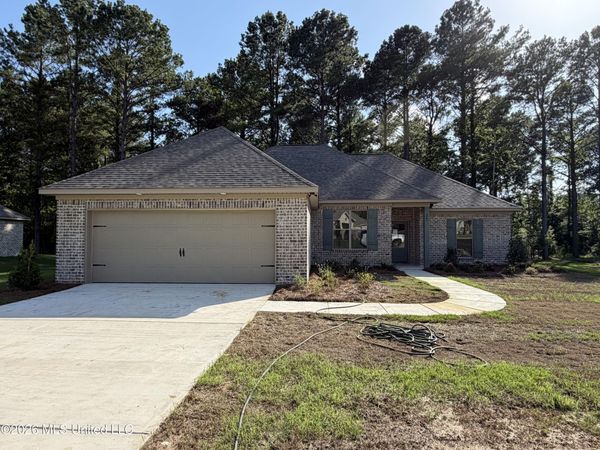 222 New Haven Lane, Brandon, MS 39042