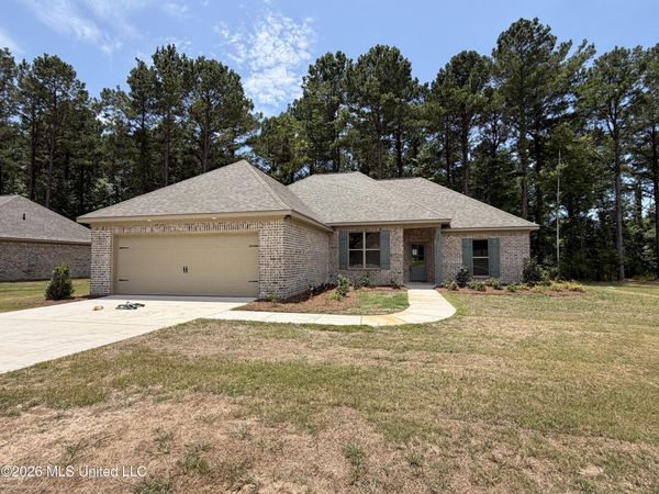 222 New Haven Lane, Brandon, MS 39042