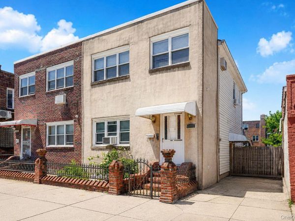 2118 W 7th Street , Brooklyn, NY 11223