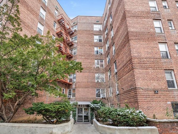 4225 80th Street , Unit 3D, Elmhurst, NY 11373