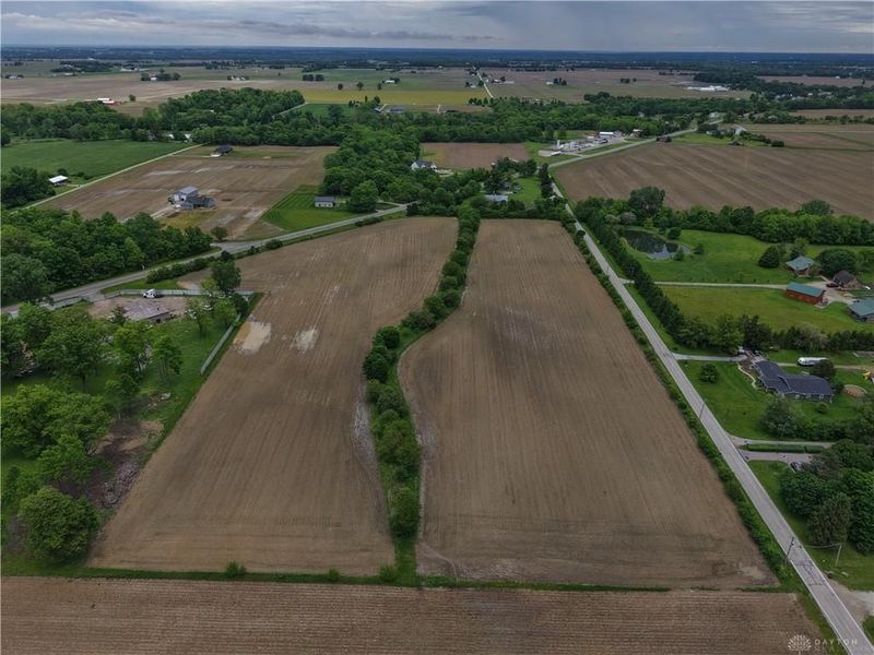 Lot 1 Arcanum Rd., Laura, OH 45337 Photo 3