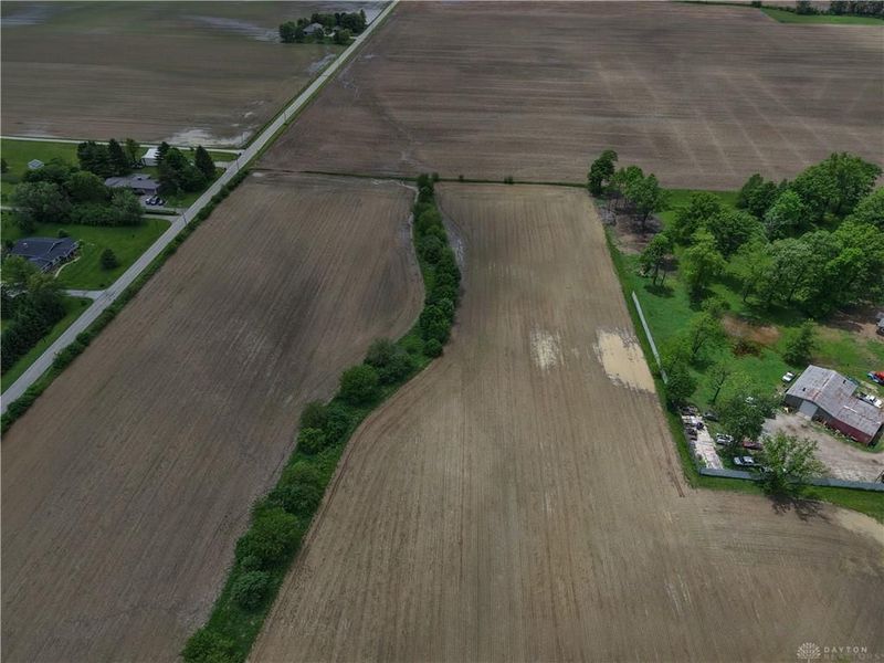 Lot 1 Arcanum Rd., Laura, OH 45337 Photo 4
