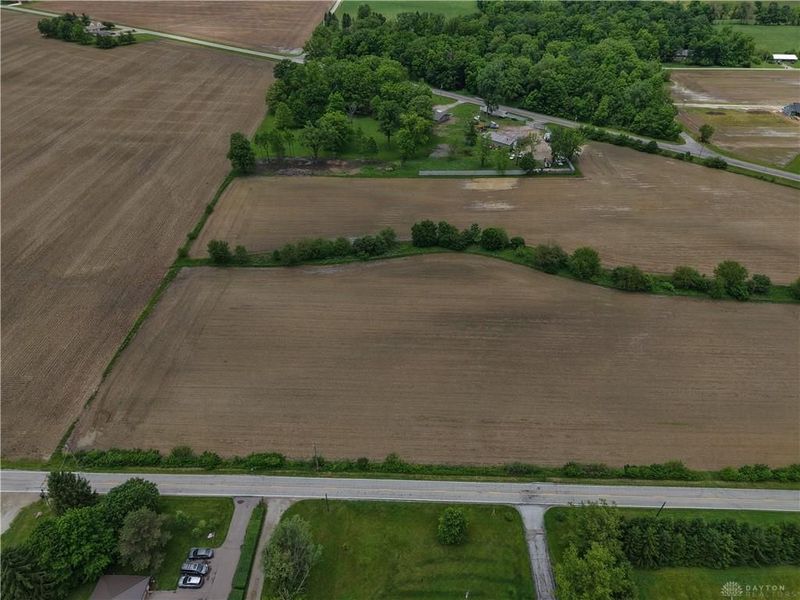 Lot 1 Arcanum Rd., Laura, OH 45337 Photo 5
