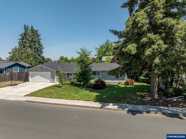 297 Heffley St S, Monmouth, OR 97361
