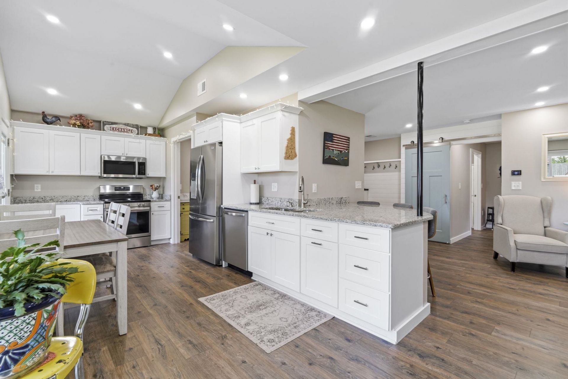 1406 Winddrift Ct. Photo 16