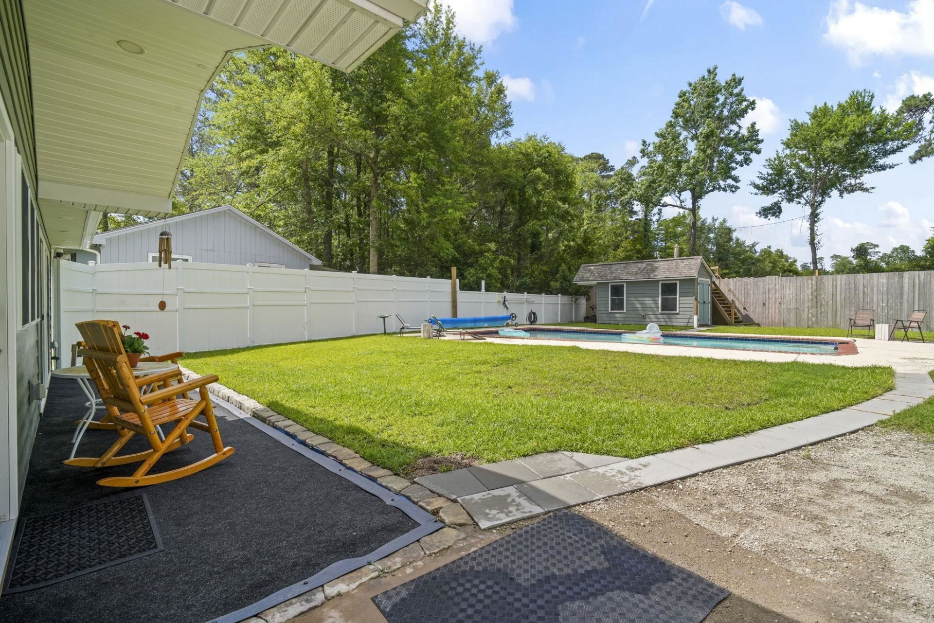 1406 Winddrift Ct. Photo 30