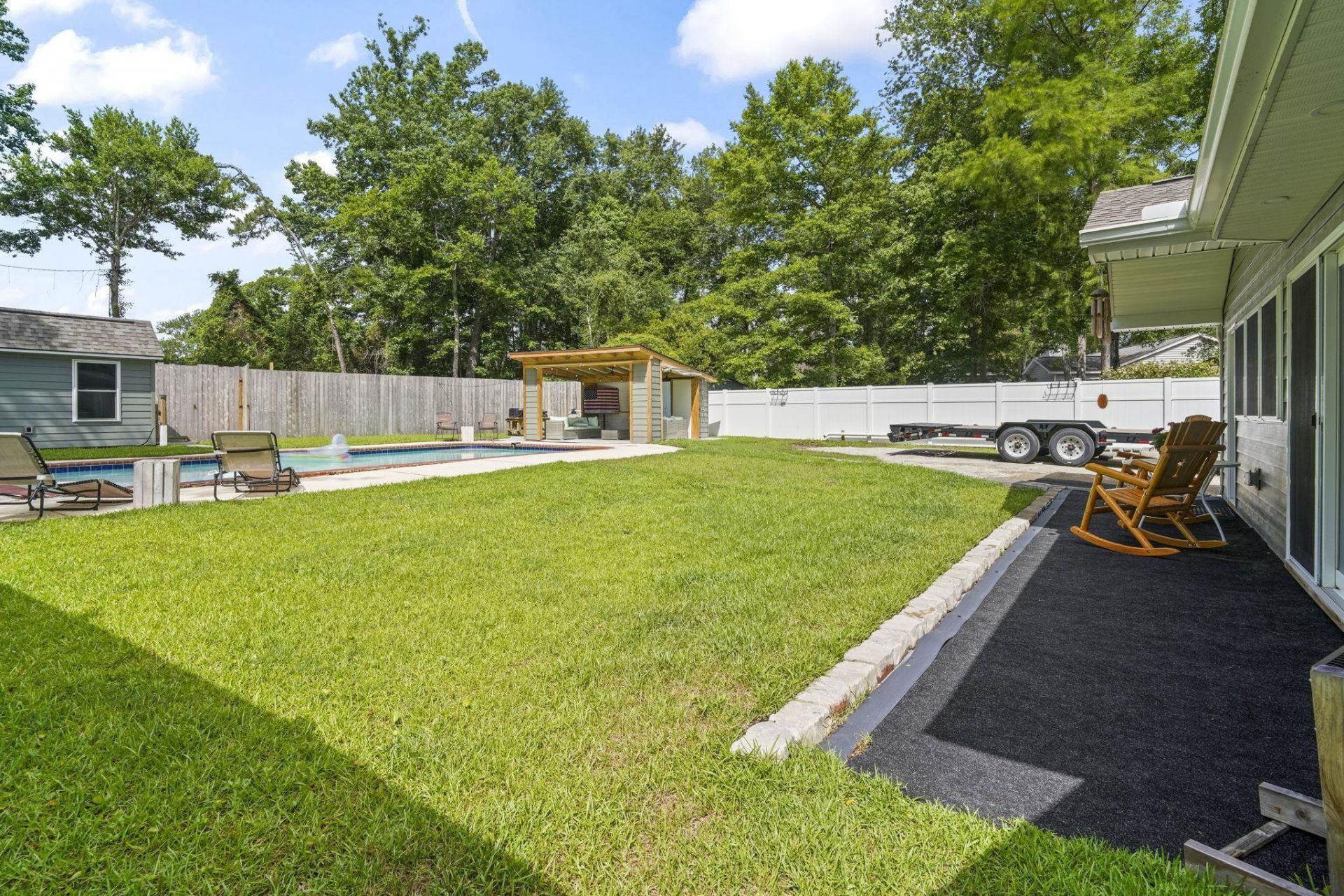 1406 Winddrift Ct. Photo 31