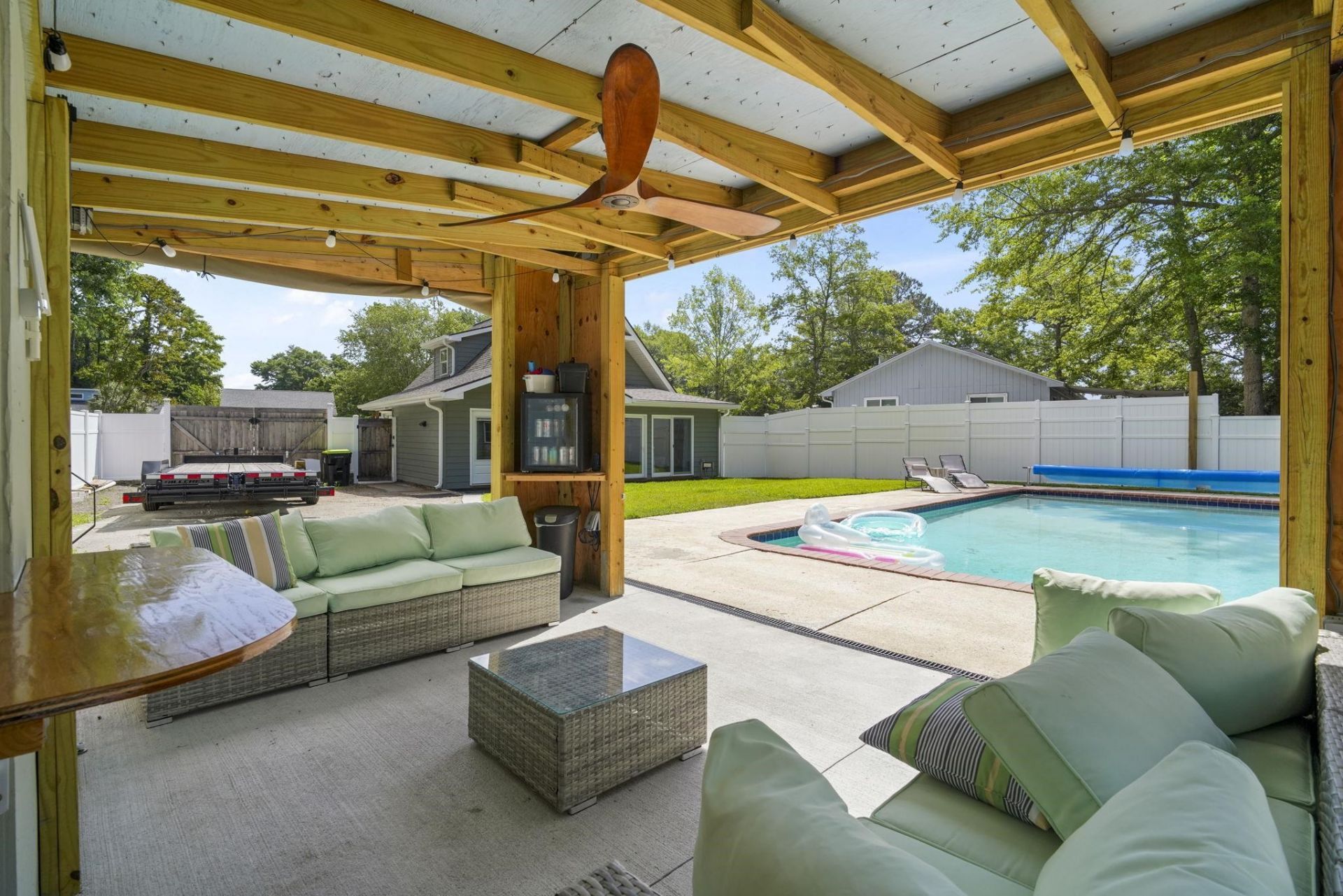 1406 Winddrift Ct. Photo 34