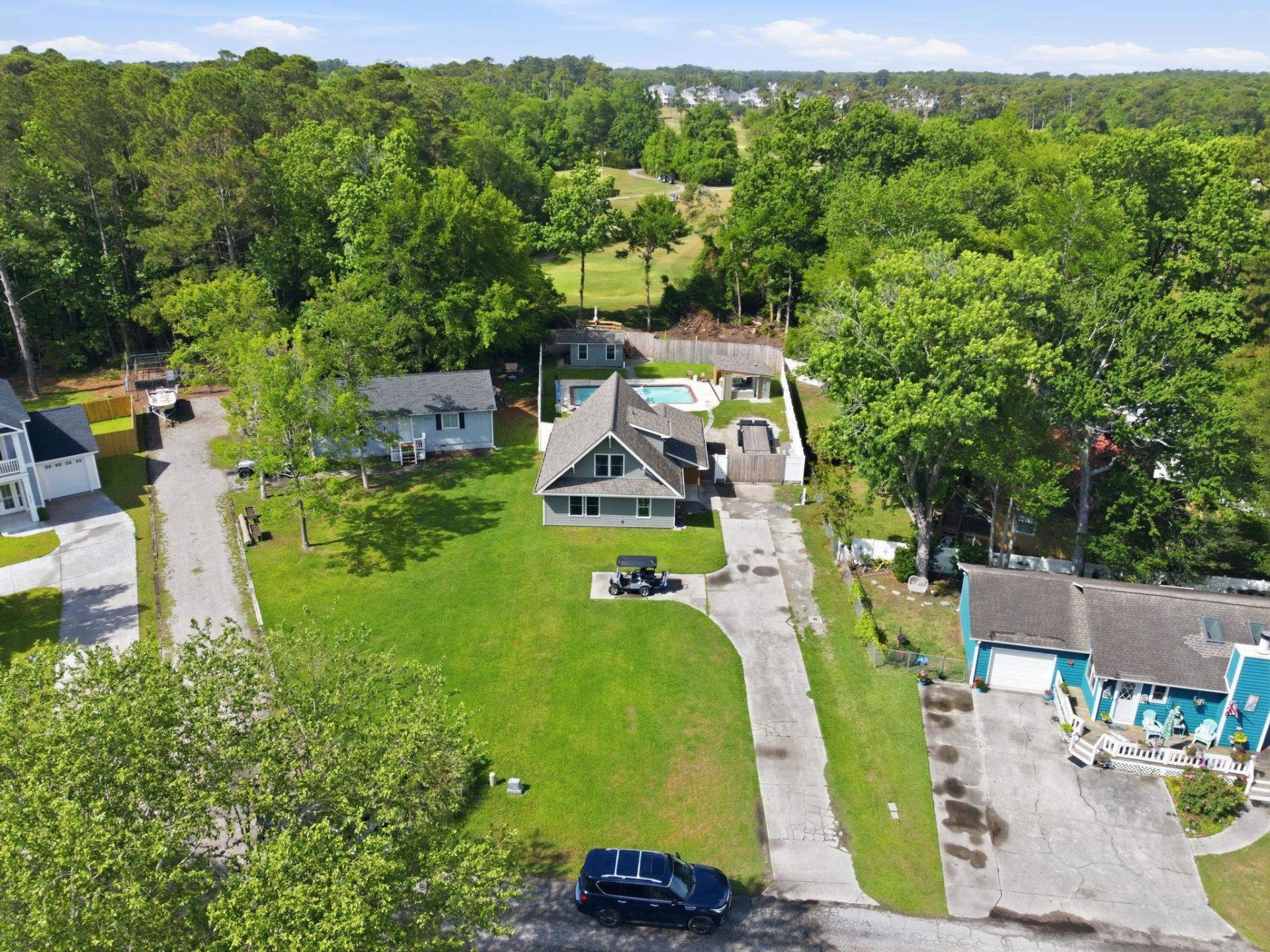1406 Winddrift Ct. Photo 40