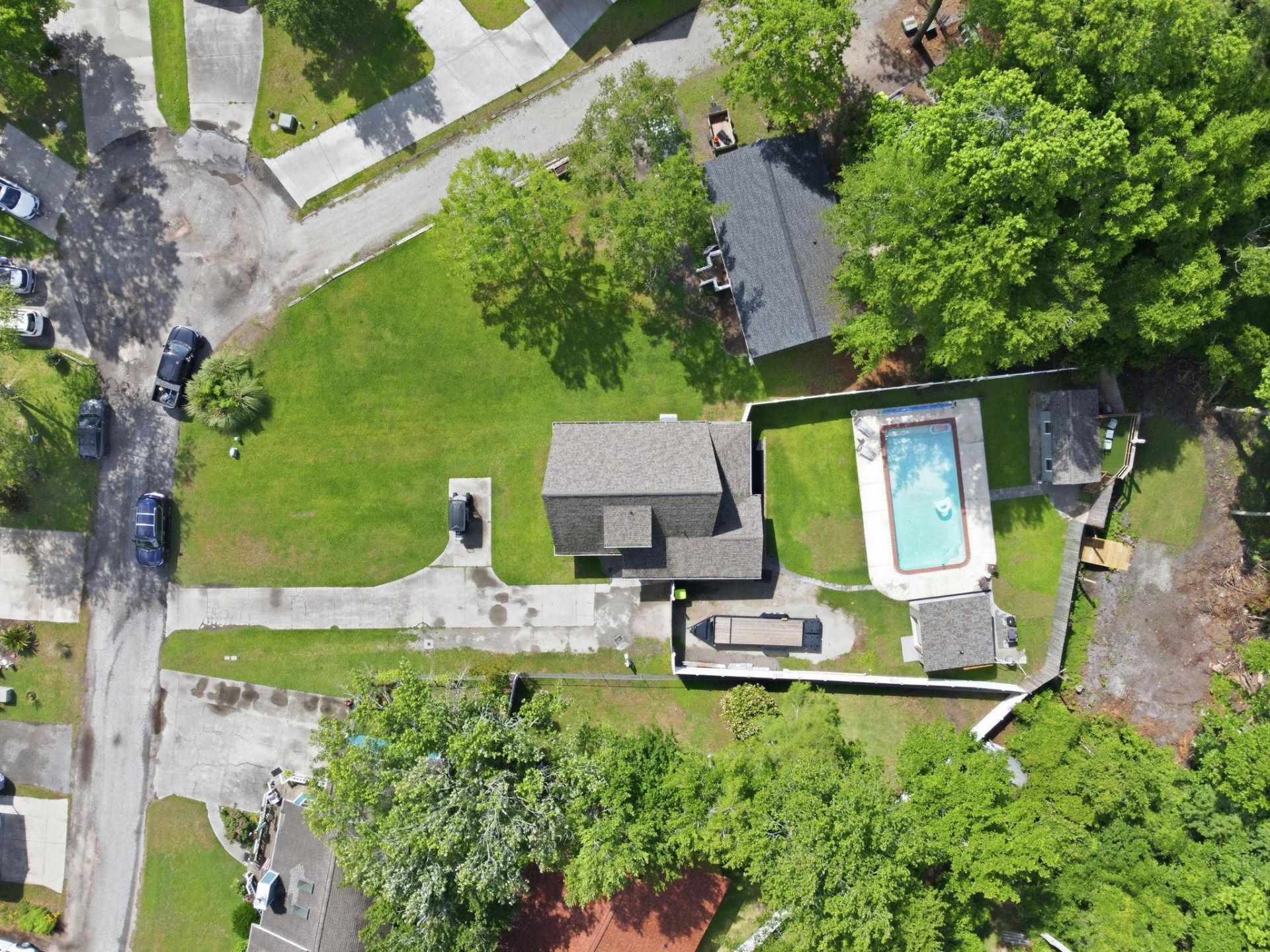 1406 Winddrift Ct. Photo 42