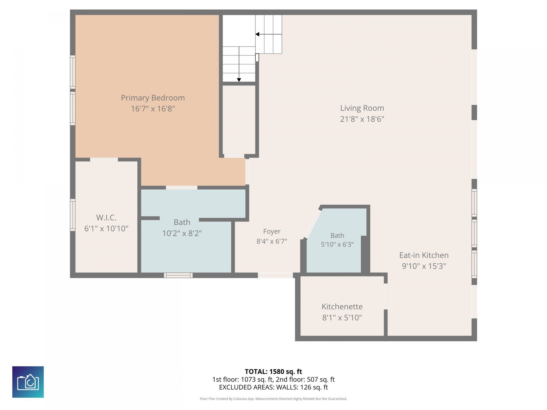 1406 Winddrift Ct. Photo 45