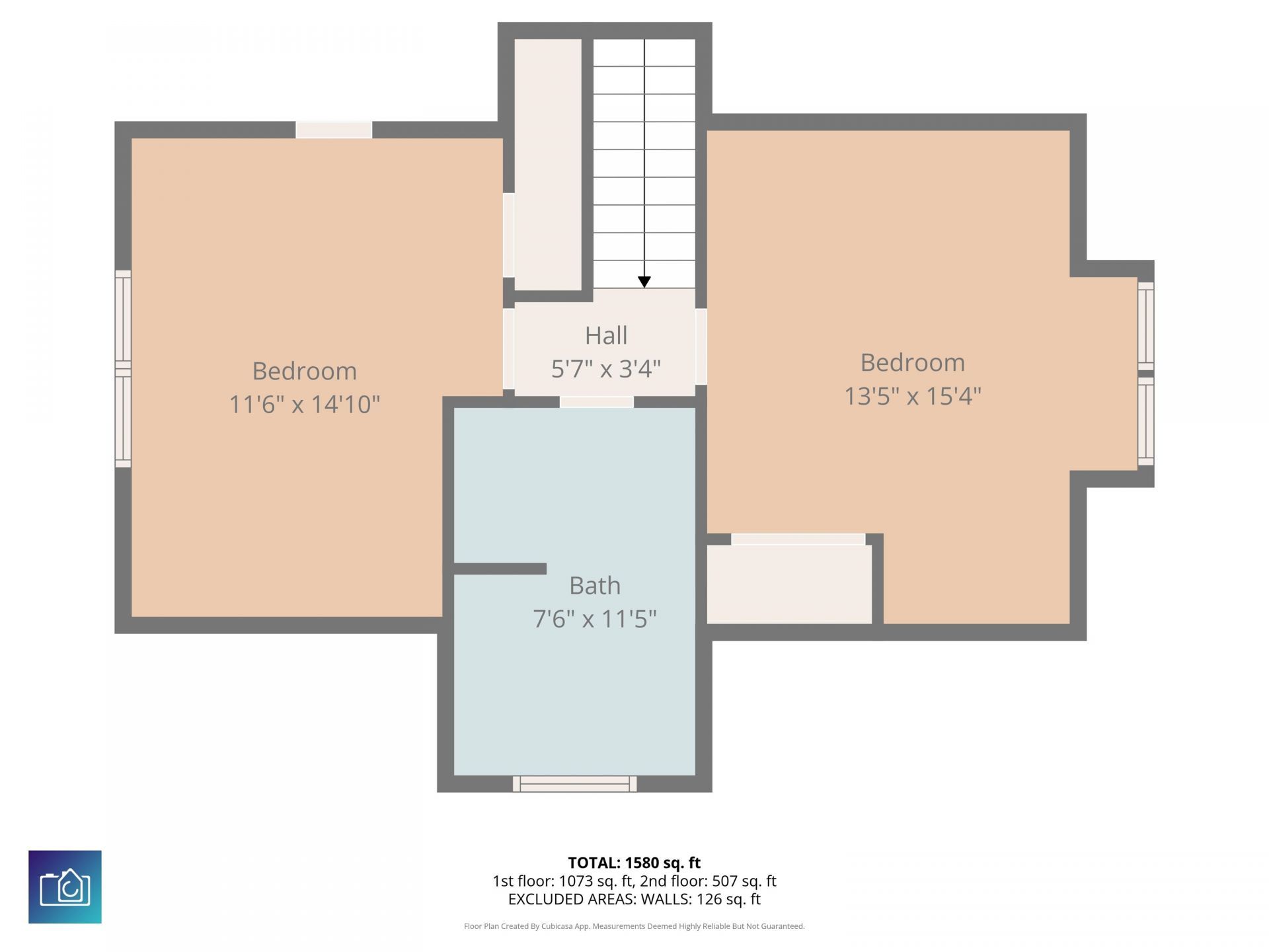 1406 Winddrift Ct. Photo 46