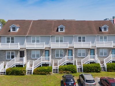 112 3rd Ave. S , Unit B, Surfside Beach, SC 29575