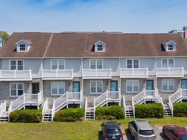 112 3rd Ave. S , Unit B, Surfside Beach, SC 29575